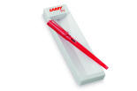 Lamy Joy Calligraphy Fountain Pen, Strawberry