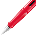 Lamy Joy Calligraphy Fountain Pen, Strawberry