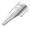 Lamy Joy Calligraphy Fountain Pen, Strawberry