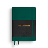 Leuchtturm 1917 Bullet Journal, Edition 2, A5 Hardback