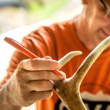Fisher Space Pen, Hi-Viz Orange Cerakote® Cap-O-Matic