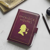 Kindle Ereader Covers, Sherlock