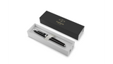 Parker IM Fountain Pen, Black