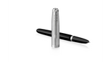 Parker 51 Fountain Pen, Black