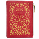 Emma Book, Coin Purse