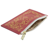 Emma Book, Coin Purse
