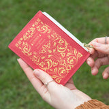 Emma Book, Coin Purse