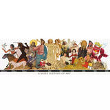 History of Art, 1000 Piece Jigsaw Puzzle