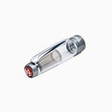 TWSBI Diamond 580ALR Fountain Pen, Nickel Grey