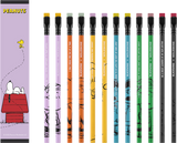 Blackwing X Moleskine Peanuts Limited Edition Pencil Set