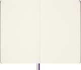 Moleskine Sakura Notebook, Large, Hardback Ruled or Plain