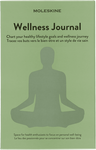 Moleskine Passions Journal, Wellness