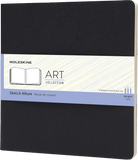 Moleskine Square Sketch Album