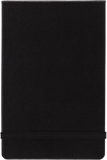 Moleskine Pocket Reporters Notebook, Hardback