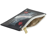 Hamlet Book Coin Purse