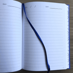 The Positive Free Writing Journal