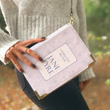 Jane Eyre Crossbody Bag