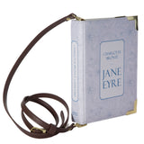 Jane Eyre Crossbody Bag