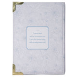 Jane Eyre Crossbody Bag