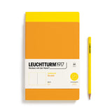 Leuchtturm1917 Medium Jottbook, Twin Pack