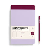 Leuchtturm1917 Medium Jottbook, Twin Pack