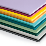 Leuchtturm1917 Medium Jottbook, Twin Pack