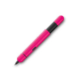 Lamy Pico Neon Pink Ballpoint and Case Set