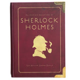 Sherlock Holmes Crossbody Bag