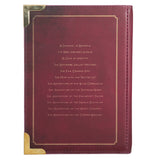 Sherlock Holmes Crossbody Bag