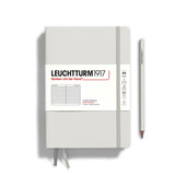 Leuchtturm 1917 Medium Ruled Notebooks