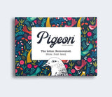 Pigeon Posted Letter Sets
