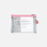 Papier Tigre Mesh Pockets