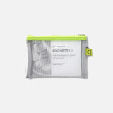 Papier Tigre Mesh Pockets