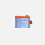 Papier Tigre Mesh Pockets