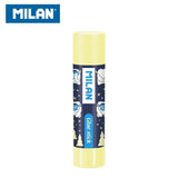 Milan Gluestick, Yeti