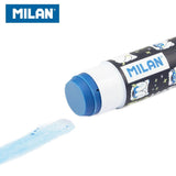 Milan Gluestick, Yeti