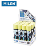 Milan Gluestick, Yeti