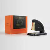Zenith 520/E Stapler, Gold & Black Edition