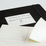 Leuchtturm1917 Medium A5 Notebook, Dotted