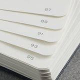 Leuchtturm1917 Medium A5 Notebook, Dotted