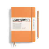 Leuchtturm 1917 Medium Ruled Notebooks
