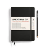 Leuchtturm 1917 Medium Ruled Notebooks