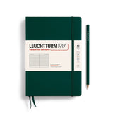 Leuchtturm 1917 Medium Ruled Notebooks