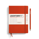 Leuchtturm1917 Medium A5 Notebook, Dotted
