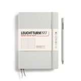 Leuchtturm1917 Medium A5 Notebook, Dotted