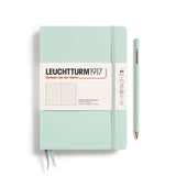 Leuchtturm1917 Medium A5 Notebook, Dotted