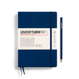 Leuchtturm 1917 Medium Ruled Notebooks