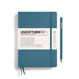 Leuchtturm 1917 Medium Ruled Notebooks