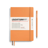 Leuchtturm 1917 Medium Ruled Notebooks