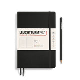 Leuchtturm1917 Medium A5 Notebook, Dotted